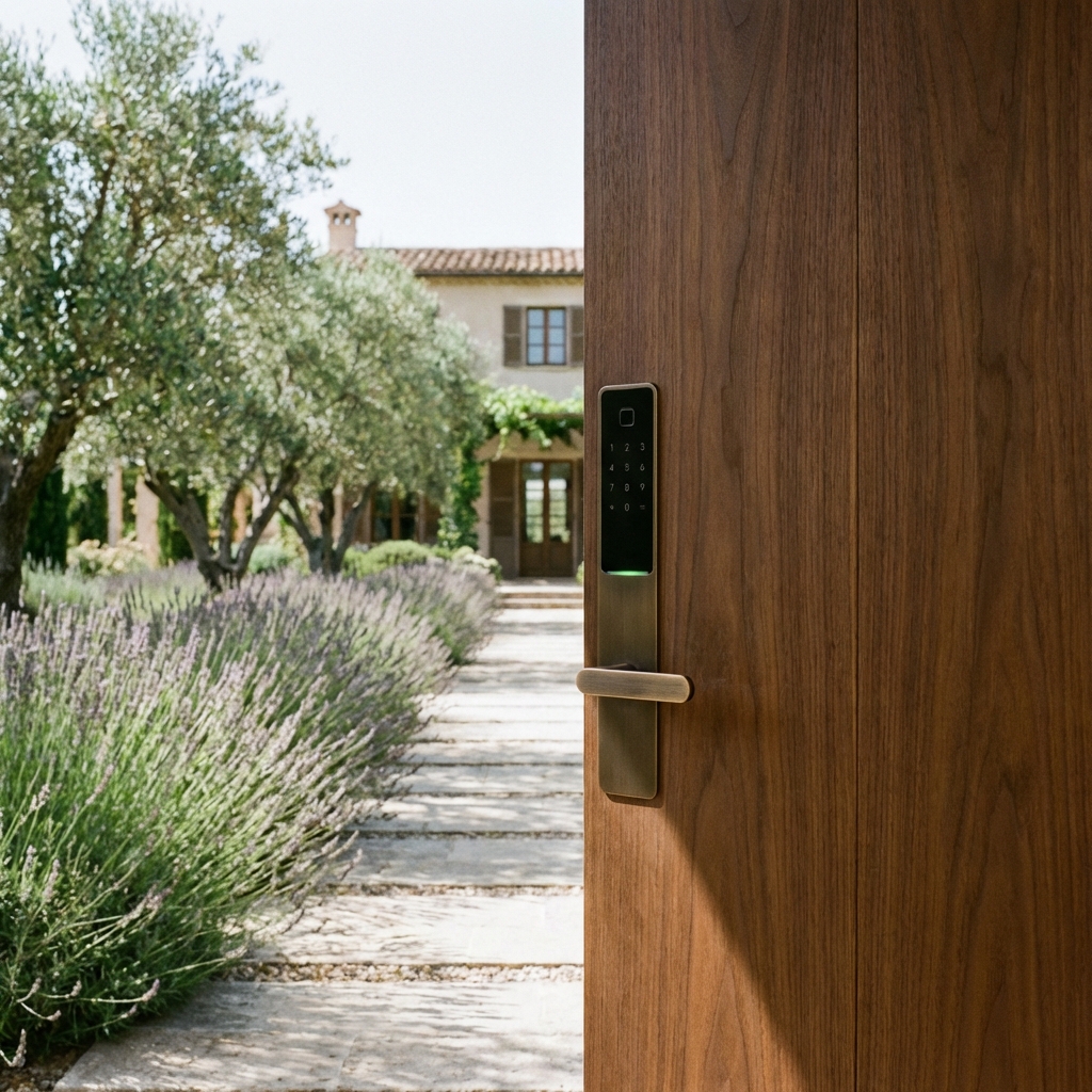 Inspección & Custodia