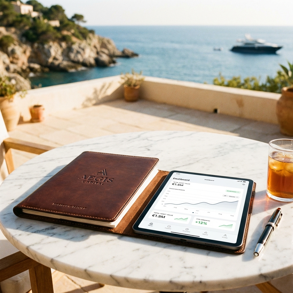 Transparencia & Nexo